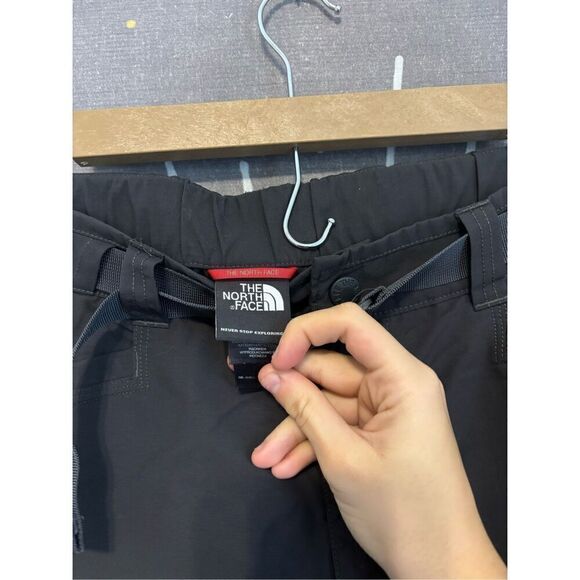 The North Face Paramount Convertible Pant - Picture 9 of 12